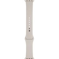Apple 42mm Sportarmband - Kiesel - Armband