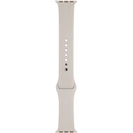Apple Sport 42mm Stone Gray - Watch Strap
