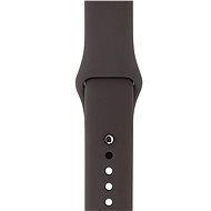Apple Sport 42mm Cocoa - Watch Strap
