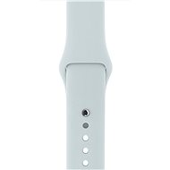 Apple Sport 42mm Fog Blue - Watch Strap