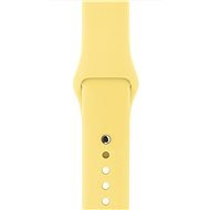 Apple Sport 42mm Dandelion - Watch Strap