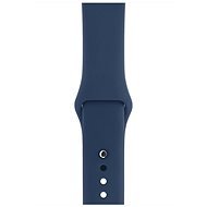 Apple Sport 42mm Kobaltově modrý - Armband