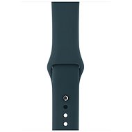 Apple Sport 42mm Dark Petrol Blue - Watch Strap