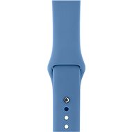 Apple Sport 42mm Denim Blue - Watch Strap