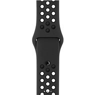 Apple 42mm Nike Sport Anthracite/Black - Watch Strap