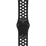 Apple Sport Nike 42mm Black/White - Watch Strap