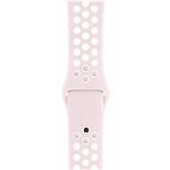 Apple Nike Sport 42mm Barely Rose/Pearl Pink - Watch Strap
