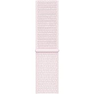 Apple Sport Nike 42mm Pearl Pink - Watch Strap