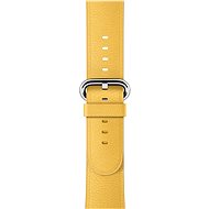 Apple 42mm Marigold Classic Buckle - Watch Strap