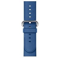 Apple 42mm Sea Blue Classic Buckle - Watch Strap