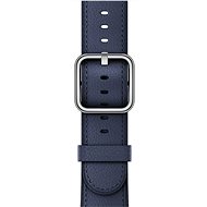 Apple 42mm Midnight Blue Classic Buckle - Watch Strap