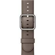 Apple 42mm Taupe Classic Buckle - Watch Strap