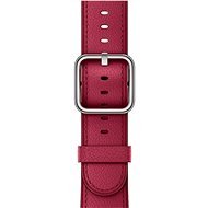 Apple 42mm Berry Classic Buckle - Watch Strap