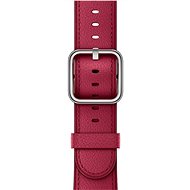 Apple 42mm Berry Classic Buckle - Watch Strap