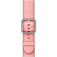 Apple 42mm Pale pink with classic buckle - Watch Strap