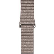 Apple 42mm Smoke Grey - Large - Watch Strap