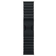 Apple 42mm Space Black Link Bracelet - Watch Strap