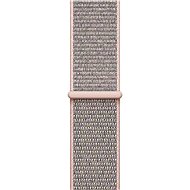 Apple 42mm Pink Sand Sport Loop - Watch Strap