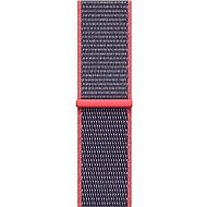 Apple 42mm Electric Pink Sport Loop - Watch Strap