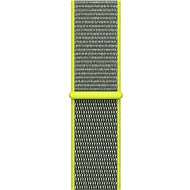 Apple 42mm Flash Sport Loop - Watch Strap