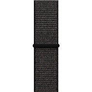Apple 42mm Dark Olive Sport Loop - Watch Strap