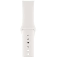 Apple Sport 42mm/44mm White - Watch Strap
