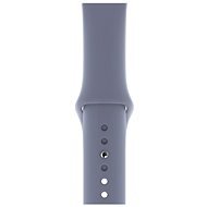 Apple Sport 44 mm Levanduľovo sivý - Remienok na hodinky