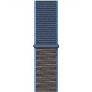 Apple 44mm Surf-Blue Sport Loop - Watch Strap