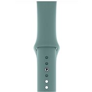 Apple 44mm Cactus Green Sport Band, Regular - Watch Strap
