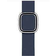 Apple 40mm Deep Blue Modern Buckle, Small - Watch Strap