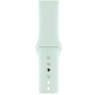 Apple 40 mm športový remienok bledo zelený - Remienok na hodinky