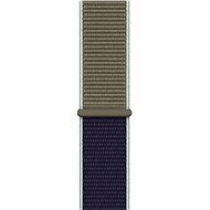 Apple Watch 44mm Khaki Sports Strap - Watch Strap