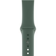 Apple Watch 40 mm Borovicový Sport Band – S/M & M/L - Remienok na hodinky