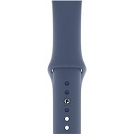 Apple Watch 40 mm Nordic Blue Sportarmband - S / M & M / L - Armband