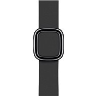 40mm Apple Watch Black Modern Buckle - Small - Watch Strap