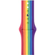 Apple 40mm Sports Strap Pride Edition - Watch Strap