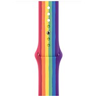 Apple 44mm Sports Strap Pride Edition - Watch Strap