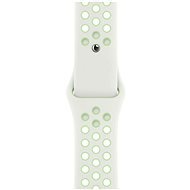 Apple Watch 40mm Spruce Aura / Vapor Green Nike Sports Strap - Standard - Watch Strap