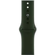 Apple Watch 40mm grün Standard-Sportarmband - Armband