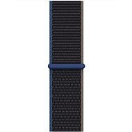 Apple Watch 40mm Angled Threaded Sports Strap - Watch Strap
