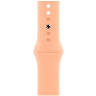 Apple Watch 40mm Melon Orange Sports Strap - Standard - Watch Strap