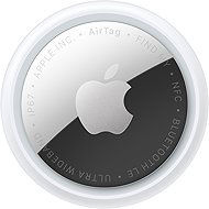 Apple AirTag (2. Generation) - Bluetooth-Ortungschip