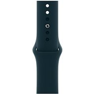 Apple Watch 40mm Spruce Green Sports Strap - Standard - Watch Strap