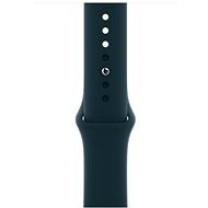 Apple Watch 44mm Spruce Green Sports Strap - Standard - Watch Strap
