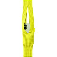 Apple iPhone Pocket by ISSEY MIYAKE - Short - Lemon - Phone Case