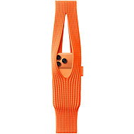 Apple iPhone Pocket by ISSEY MIYAKE - Short - Mandarin - Phone Case
