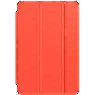 Apple iPad mini Smart Cover fényes narancssárga tok - Tablet tok