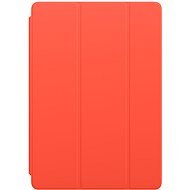 Apple Smart Cover iPad 2021 Electric Orange - Tablet Case