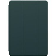 Apple Smart Cover iPad 2021 smrekovo zelené - Puzdro na tablet