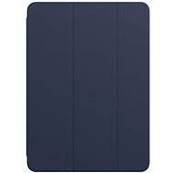 Apple Smart Folio iPad Pro 11" 2021 námornícky tmavomodré - Puzdro na tablet